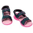Sandalias niña Geox sport abiertas
