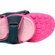 Sandalias niña Geox sport abiertas