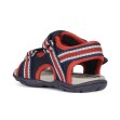 Sandalias Geox niños abiertas