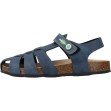 Sandalias BIO para niño Pablosky