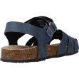 Sandalias BIO para niño Pablosky