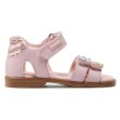 Sandalias rosas pablosky niña