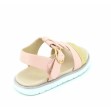 Sandalias niña elegantes