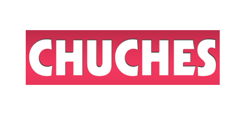 logo chuches