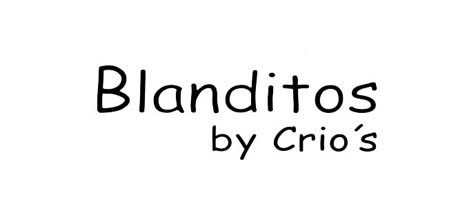 Blanditos by crios