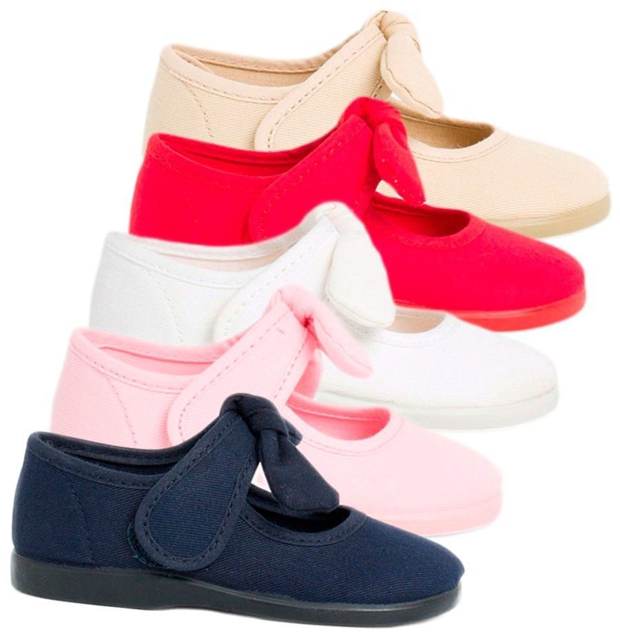 constructor Por Suavemente Zapatos de niña 2021 – calzado infantil mayka