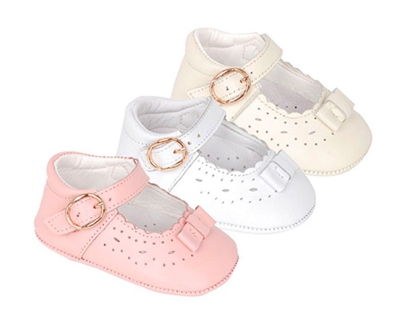 Zapatos bebe calzado infantil mayka