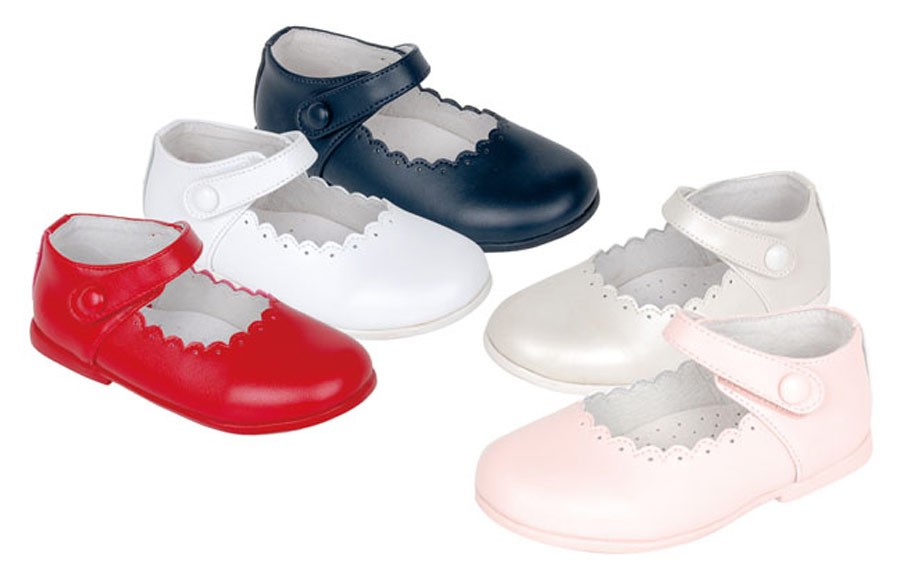 comercio mientras Detener Zapatos de niña 2021 – calzado infantil mayka