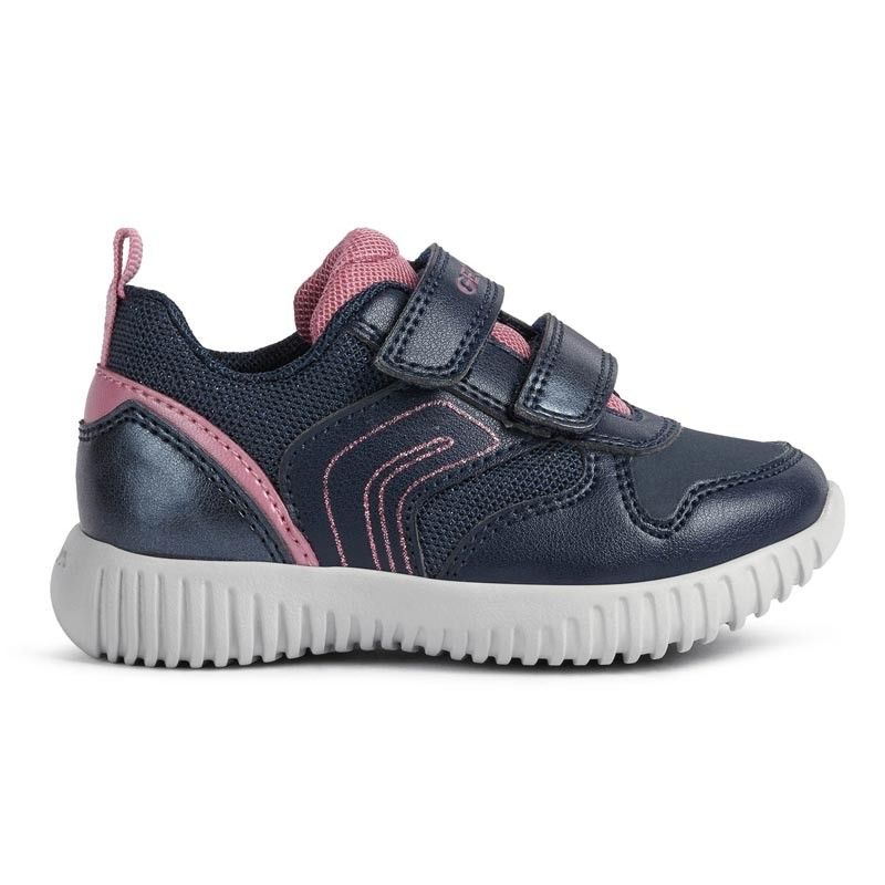 Colector catalogar cantidad de ventas Nueva temporada Geox – calzado infantil mayka